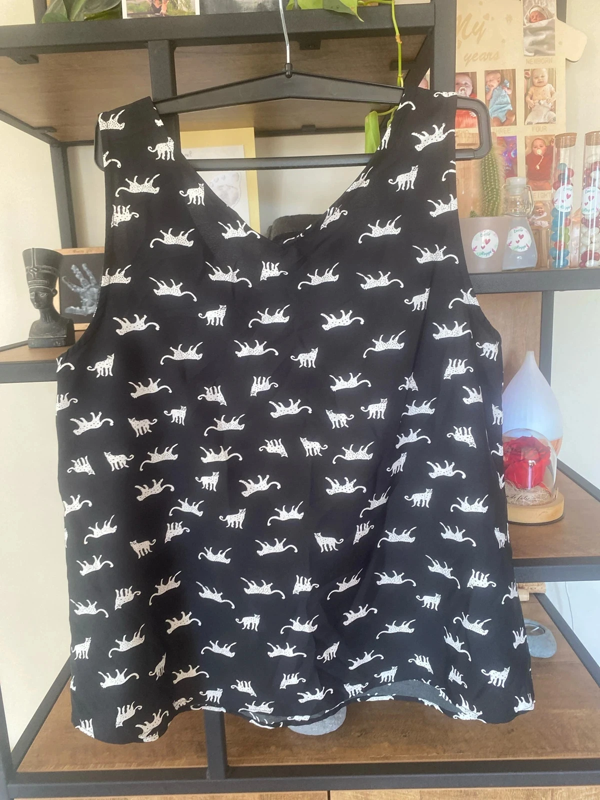 Blouse – photo 3